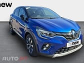 Renault Captur II Techno 1.0 TCe Bi-fuel 100cv