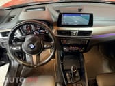 BMW X1 sDrive18i xLine