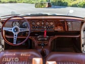 Jaguar S-Type 3.8