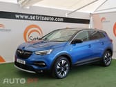 Opel Grandland (X) 1.5 CDTI Ultimate