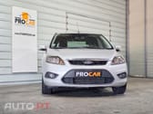 Ford Focus 1.6 TDCI Titanium