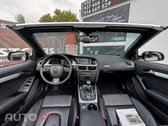 Audi A5 2.0 TFSi S-line