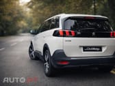 Peugeot 5008 1.5 BlueHDi Allure Pack EAT8