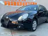 Alfa Romeo Giulietta 1.6 JTDm Distinctive