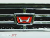 Honda 360 LN360 Station Wagon