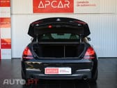 BMW 640 d Pack M
