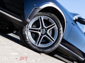 Mercedes-Benz GLC 300 de 4Matic 9G-TRONIC AMG Line