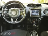 Jeep Renegade 1.6 MJD Limited S DCT