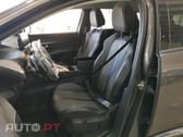 Peugeot 3008 1.6 Hybrid Allure e-EAT8