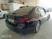 BMW 520 d Auto