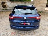 Renault Mégane Sport Tourer 1.5 Blue dCi Limited