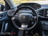 Peugeot 308 1.2 PureTech Allure