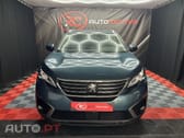Peugeot 5008 1.2 PureTech Active