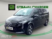 Mercedes-Benz EQV 300 Lang Distronic I.V.A DEDUTIVEL