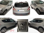 Nissan Qashqai TEKNA SPORT 1.5DCI 106 CV 4X2 (2010) 18”