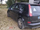 Ford C-Max Ghia
