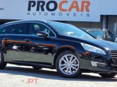 Peugeot 508 SW 1.6 e-HDi Access CMP6