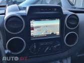 Citroen Berlingo 1.6 BlueHDi L2 Club 3L