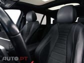 Mercedes-Benz E 220 D AMG