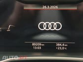 Audi Q3 35 TDI Advanced S tronic