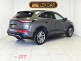 DS DS7 Crossback BlueHDI 130 Aut. Performance Line +