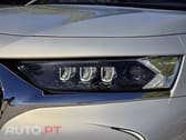DS DS7 Crossback E-Tense Rivoli EAT8
