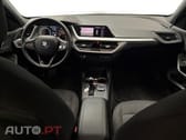 BMW 116 d Business Design