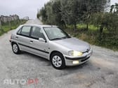 Peugeot 106 1.1 XR