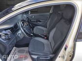 Renault Captur 1.5 dCi Exclusive EDC