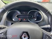 Renault Clio 0.9 TCe Limited