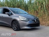 Renault Clio Break 1.5 dCi