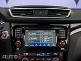 Nissan Qashqai 1.5 dCi N-Connecta