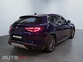 Alfa Romeo Stelvio 2.2 D AT8