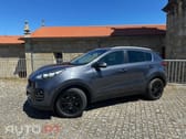 Kia Sportage 1.6 GDI ISG EX
