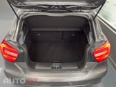 Mercedes-Benz A 200 CDi BE AMG Line
