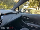 Toyota Corolla 2.0 Hybrid Square Collection