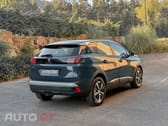 Peugeot 3008 PureTech 130 Stop & Start GPF EAT8 Active Pack