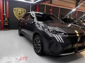 Peugeot 5008 Hybrid 145 e-DSC6 Allure