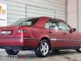 Mercedes-Benz C 250 D Elegance