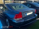 Volvo S60 D5