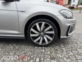 Volkswagen Golf 1.4 GTE Plug-in