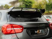 Mercedes-Benz GLA 45 AMG ND
