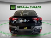 BMW iX2 eDrive20 