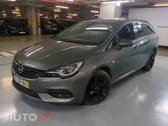 Opel Astra Sports Tourer 1.5 D Ultimate S/S