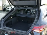 Mercedes-Benz CLA 250 e Shooting Brake AMG Line