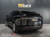 Tesla Model X 100D