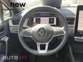 Renault Captur Techno TCe