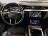 Audi Q8 E-Tron I.V.A DEDUTIVEL 50 quattro 