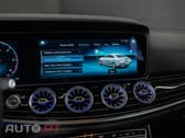 Mercedes-Benz CLS 400 AMG Line