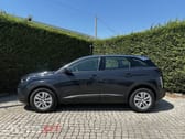 Peugeot 3008 PureTech 130 Stop & Start GPF EAT8 Active